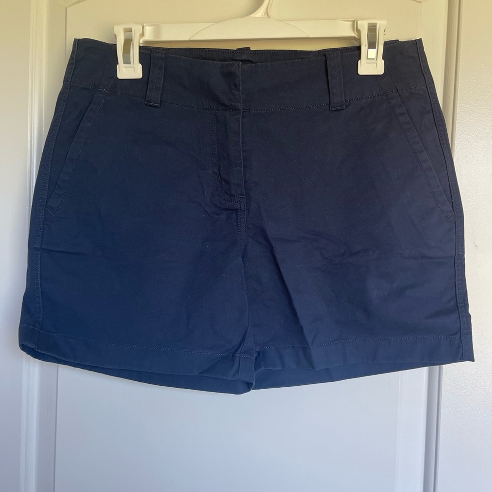 Vineyard Vines Navy Shorts